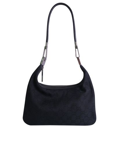 Clasp Hobo, front view